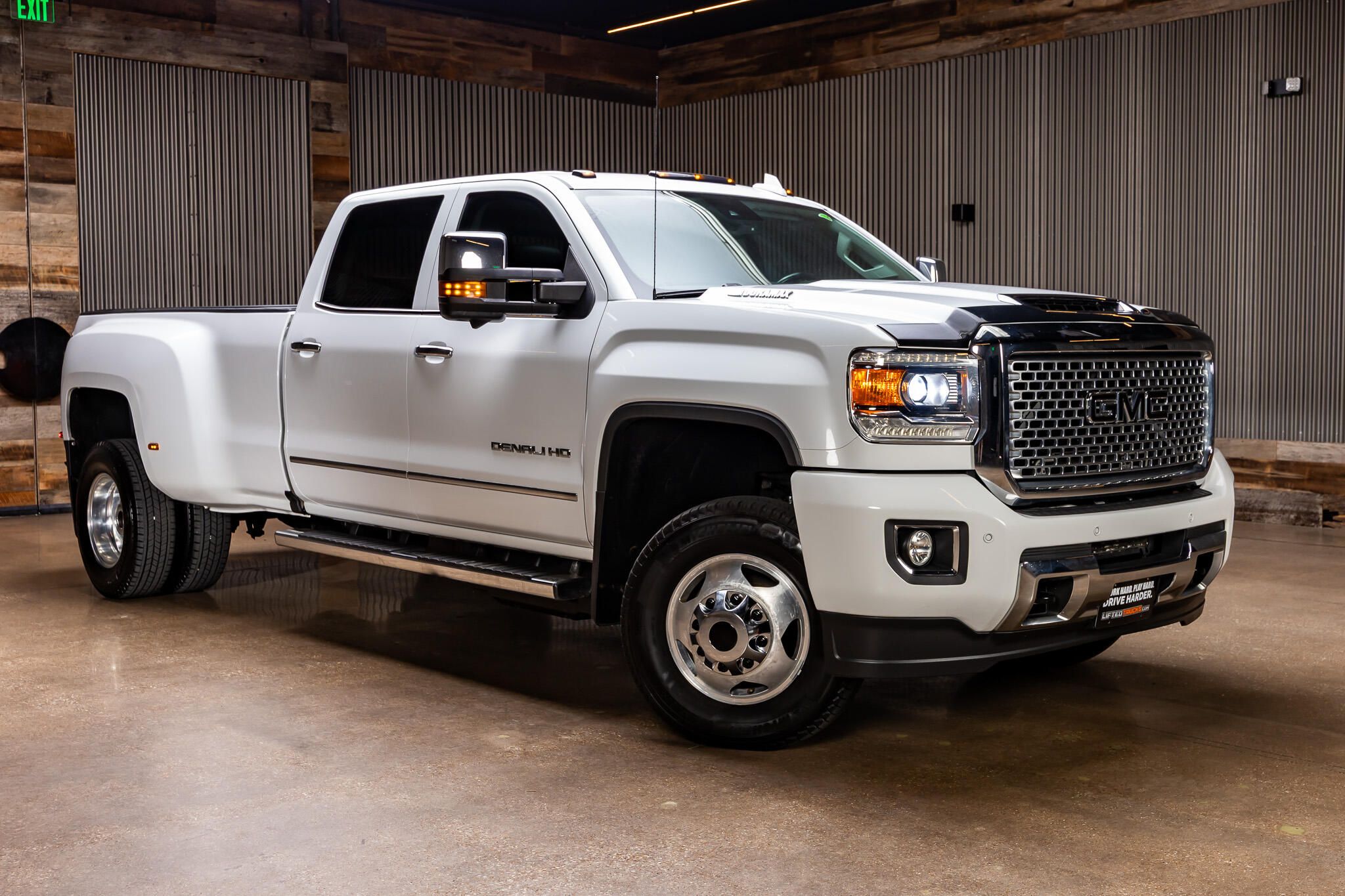 gmc sierra 3500 denali hd 2017 1GT42YEY1HF212598 image gmc sierra 3500 denali hd 2017 1GT42YEY1HF212598 image